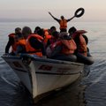 NATO saatis Egeuse merele inimsmugeldamisega võitlema kolm sõjalaeva