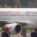 Рейс компании Smartlynx с Тенерифе в Таллинн постоянно откладывается