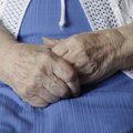 600 eesti eaka veri aitab arendada vananemist pidurdavat ravimit