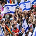 Протестующие в Израиле анонсировали „Неделю паралича“