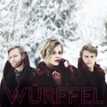 AINULT PUBLIKUS: Kuula uut lugu "Technical Honesty" Würffeli veel ilmumata plaadilt!
