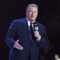 Al Gore: Obama kehvas esinemises debatil oli süüdi Denveri hõre õhk