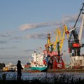 Moskva nõudis EL-ilt Kaliningradi transiidi taastamist, muidu järgnevad vastumeetmed