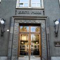 Leedu plaanib hakata maksustama pankade ülisuuri kasumeid. Pangaliit: Eesti olukord erineb Leedust
