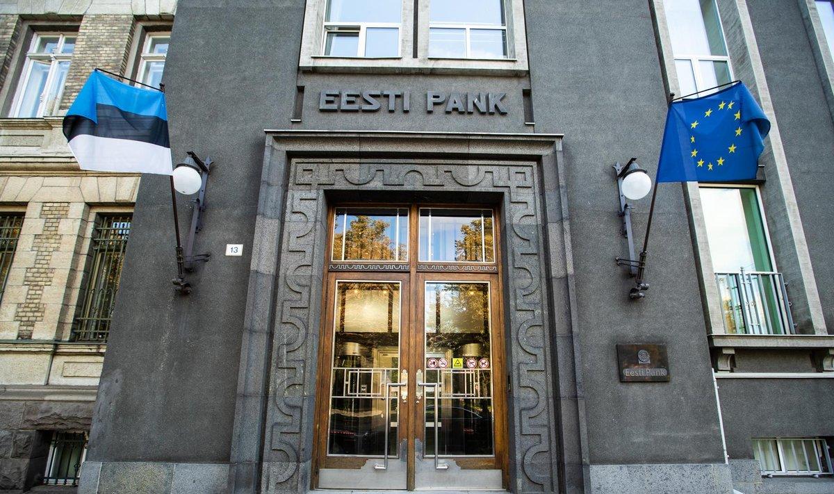 Eesti Pank