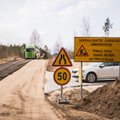 Omavalitsused said riigilt 30 miljonit eurot lisaraha teedehoolduseks