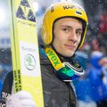 Эстонский олимпиец внезапно объявил о завершении спортивной карьеры