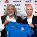 Президент ЭФС Похлак ищет нового тренера для сборной Эстонии