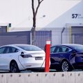 Endine autotööstuse tippjuht: Tesla 250% hinnatõus on massipsühhoos