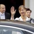 Kersti Kaljulaid: täna paisati talumatu kurjus rahumeelse ja vabadustihkava rahva vastu