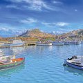 Sardiinia - maaliline saar keset helesinist merd, kuhu tuleks sõita mitu korda