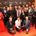 Selgusid Eesti Muusikaettevõtluse Auhinnad 2018 nominendid