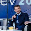 INTERVJUU | Andrus Ansip: europarlamendis nõutakse häälekalt täielikku loobumist Venemaa söe-, gaasi- ja energiatarnetest