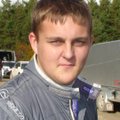 Rasmus Uustulnd kandideerib Rahvusvahelise Autoliidu noorte autosportlaste koolitusprogrammi
