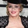 FOTOD | Madonna jagas oma poja sünnipäeva puhul nostalgilisi pilte
