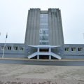 Горсобрание Кохтла-Ярве приняло дополнительный негативный бюджет
