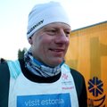 DELFI VIDEO | Marek Lemsalu: eesmärk on maraton naeratusega lõpetada
