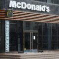 McDonald’s plaanib taasavada uksed mitmes Ukraina piirkonnas