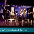 Volbriõhtu Dagö kontsert ja valgusshow