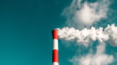 Kas teadsid, et CO 2 on tööstuslikult püütud juba pea 100 aastat?