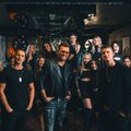 KUULA | Paneb puusa nõksuma! Kenneth Rüütli, Koit Toome ja AG andsid ühiselt välja uue singli 