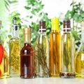 Vaata, millised Eestis kasvavad taimed annavad tuntud alkohoolsetele jookidele erilise maitse