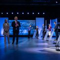 TELETOP | ETV jätkab teleedetabeli juhtimist, valimissaated jäid „Pealtnägijale“ alla