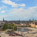 В Стокгольме для туристов откроют квартиру Астрид Линдгрен