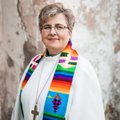 Pastor Annika Laats: mitte kellegi mitteideaalne ega ideaalne abielu ei muutu rahvahääletuse tulemusena paremaks