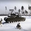 SUUR LUGU | See siin pole tank! Miks on CV9035-d Eesti parimad sõjamasinad?