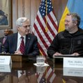 Oluline pretsedent: USA saadab Vene oligarhi raha Ukraina abistamiseks 