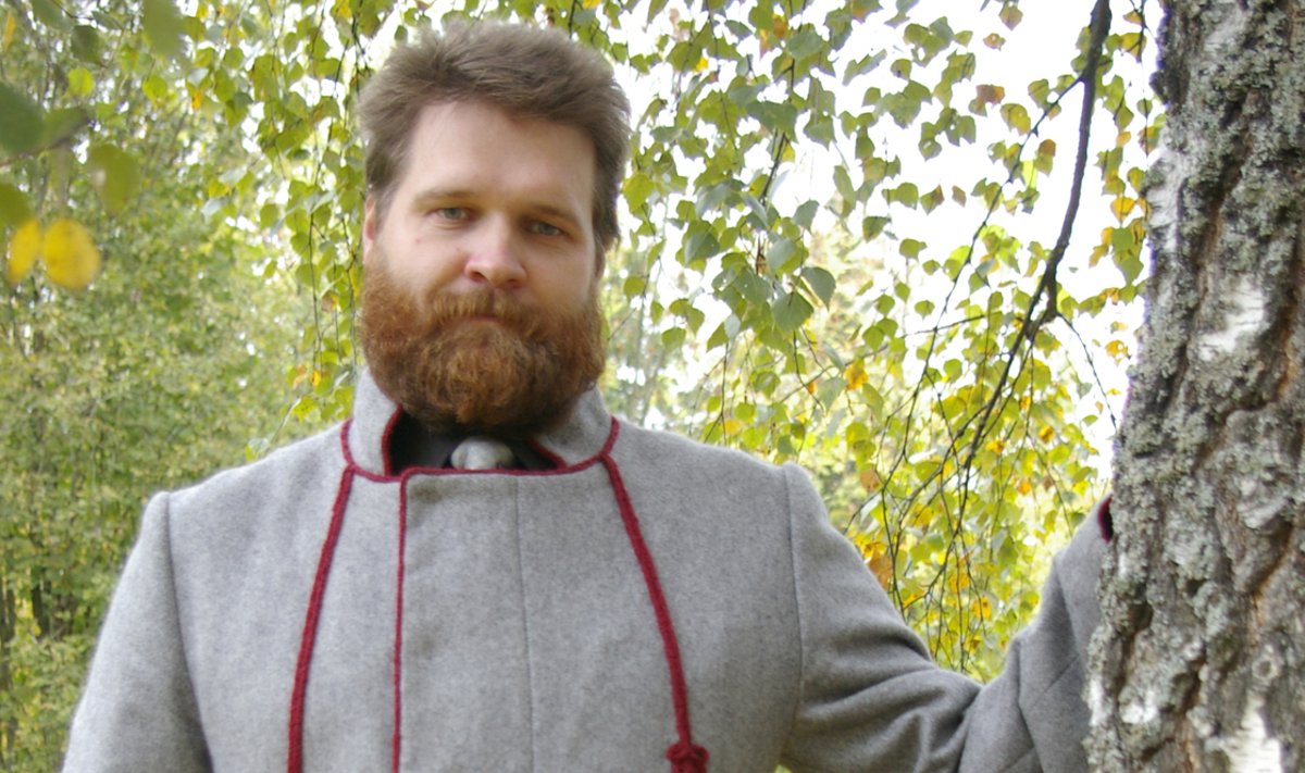 Rainer Kuuba