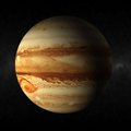 Jupiteri kuud hajutavad selle rõngast