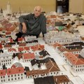 VANA-NARVA MAKETI SAAGA | Kas linn sooritaski kultuurimõrva?