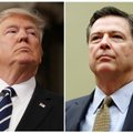 Trump väidab, et uut FBI juhti ta ei suukorvista: tahan teada, kas Venemaa mõjutas presidendivalimisi või mitte