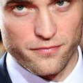 Kes on praegu Eestis Nolani uue filmi "Tenet" võtetel viibiv Robert Pattinson?