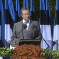 Осталось 287 дней: сможет ли Ильвес пробудить эстонскую политику ото сна?