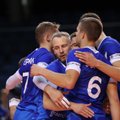 Nädal piiri taga: play-offid koguvad hoogu, Eesti temporündajad heas hoos