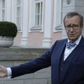 ”Объявить себя банкротом, чтобы стать президентом Эстонии? Sorry, это абсурд”
