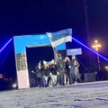 Itaalias avati noorte olümpiafestival. Eesti lippu kandnud Henry Sildaru: oli uhke tunne!
