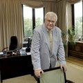 Edgar Savisaar online -intervjuul: Tallinna teed saavad korda siis, kui Keskerakond on valitsuses