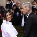 PULMAFOTOD | Pulmaralli jätkub: Kourtney Kardashian pidas Itaalias uhke pulmapeo maha