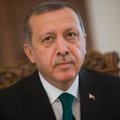 Эрдоган: следующий референдум будет по возврату смертной казни