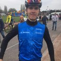 Eesti juunioride koondis tegi Pariis-Roubaix’l ajalugu