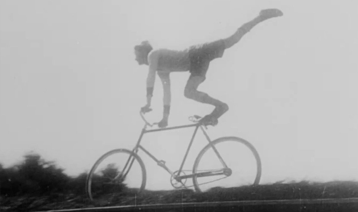 Mikhail Kaufmani 1929. aastal valminud tummfilm "Kevadel". 