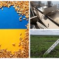 EPL BRÜSSELIS | Ukraina vilja väljaveole pole head lahendust. Näljahäda hirmu võib aga kütta Vene propaganda