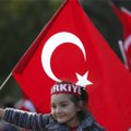 Türgi ägab ulatusliku arvatavalt välisriigist lähtuva küberrünnaku all
