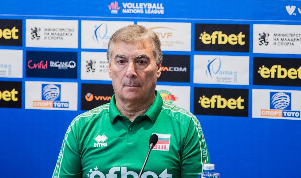 Silvano Prandi