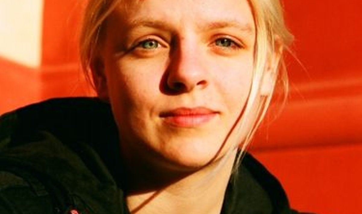 Lisette Kampus
