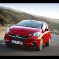 Uus Opel Corsa on saanud enne müügile tulekut juba 30 000 eeltellimust